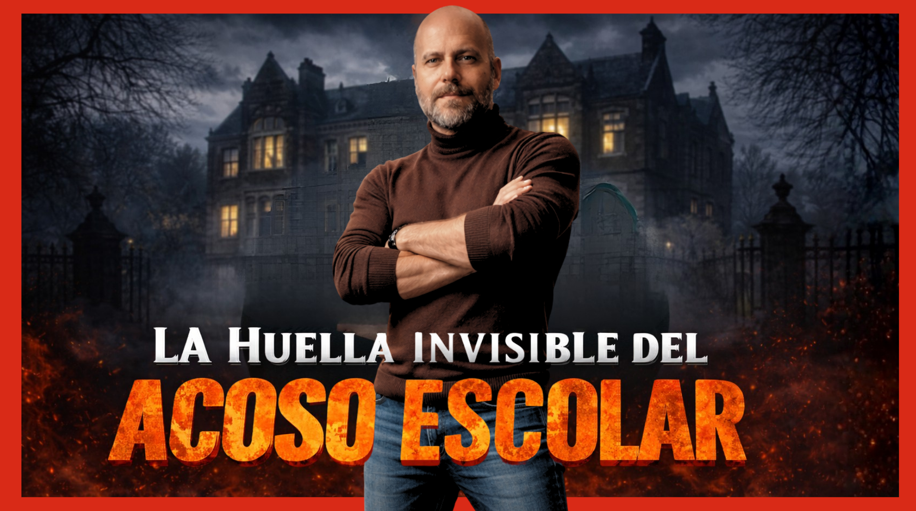 Cómo saber si a mi hijo le están acosando